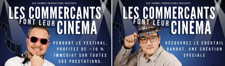 Festival du court métrage