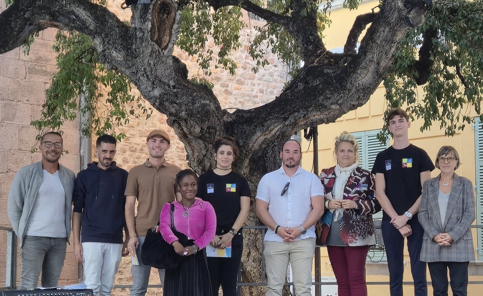 Clap de fin pour la JNCP 2025 à Fréjus